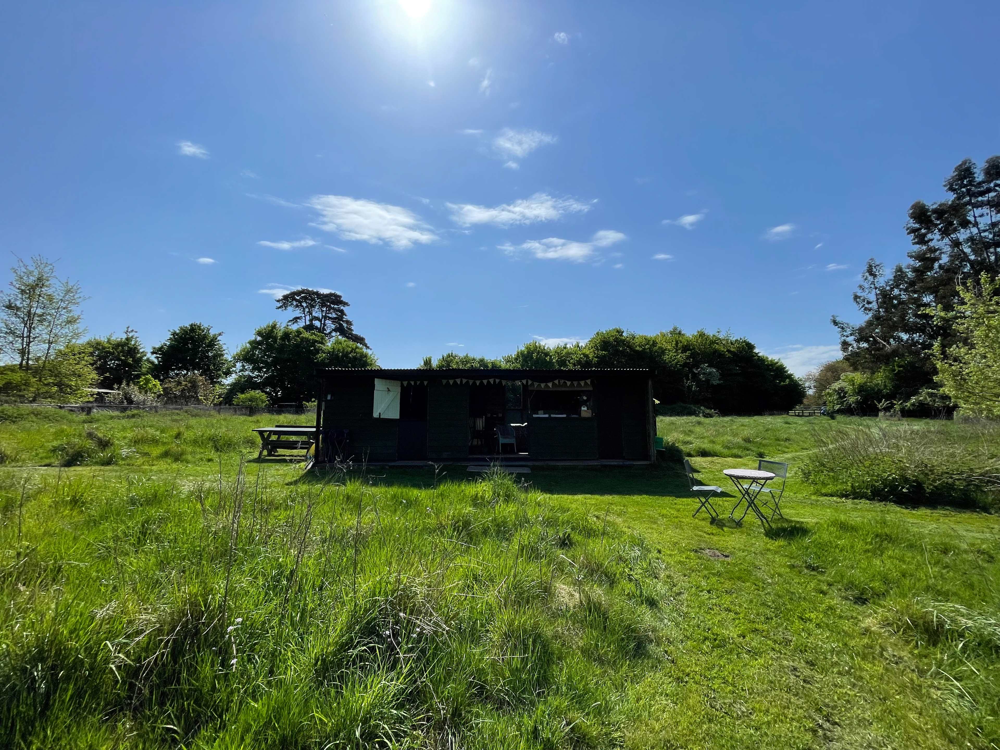Gemini Camp