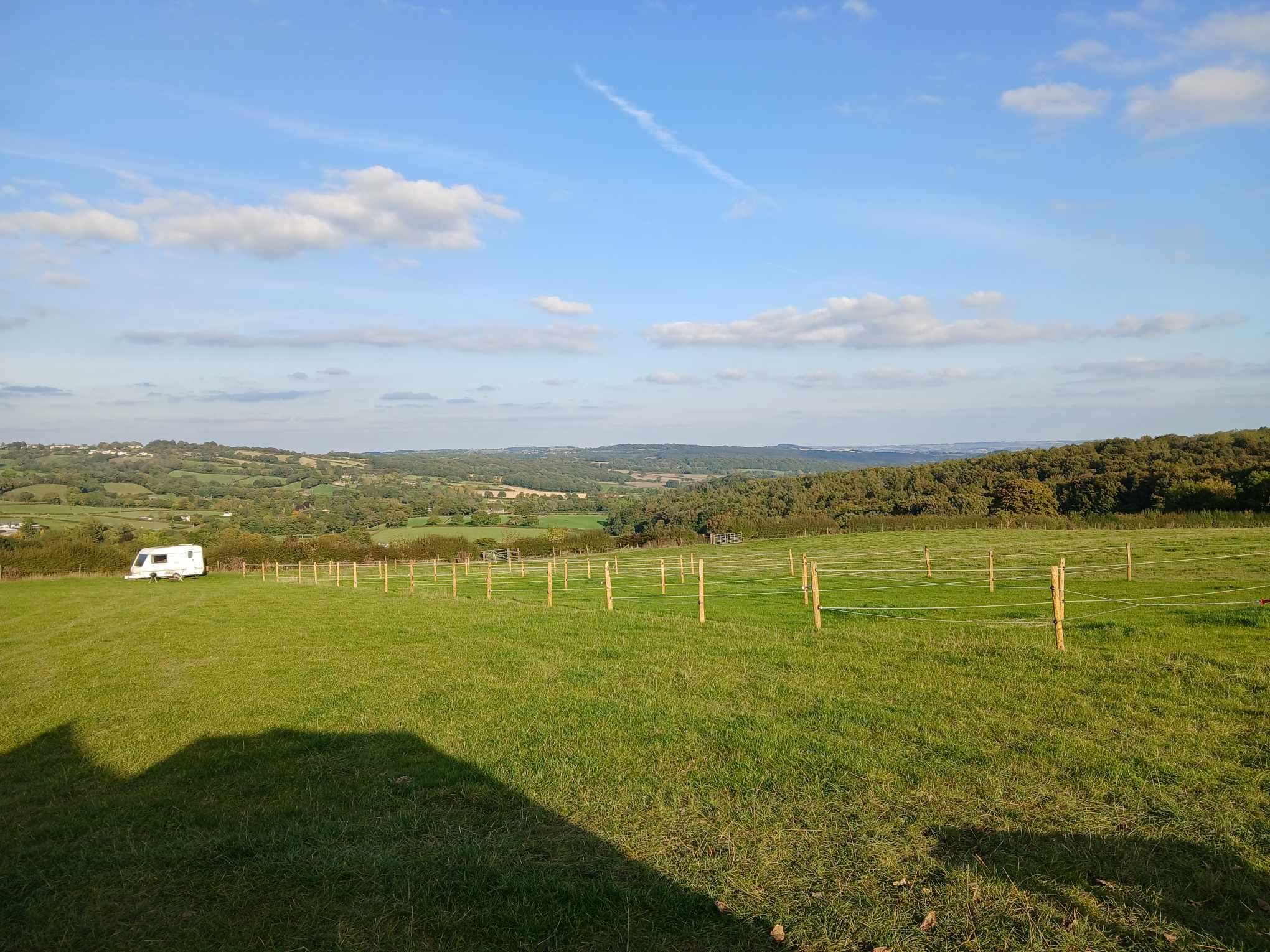 Secret Wood Glamping