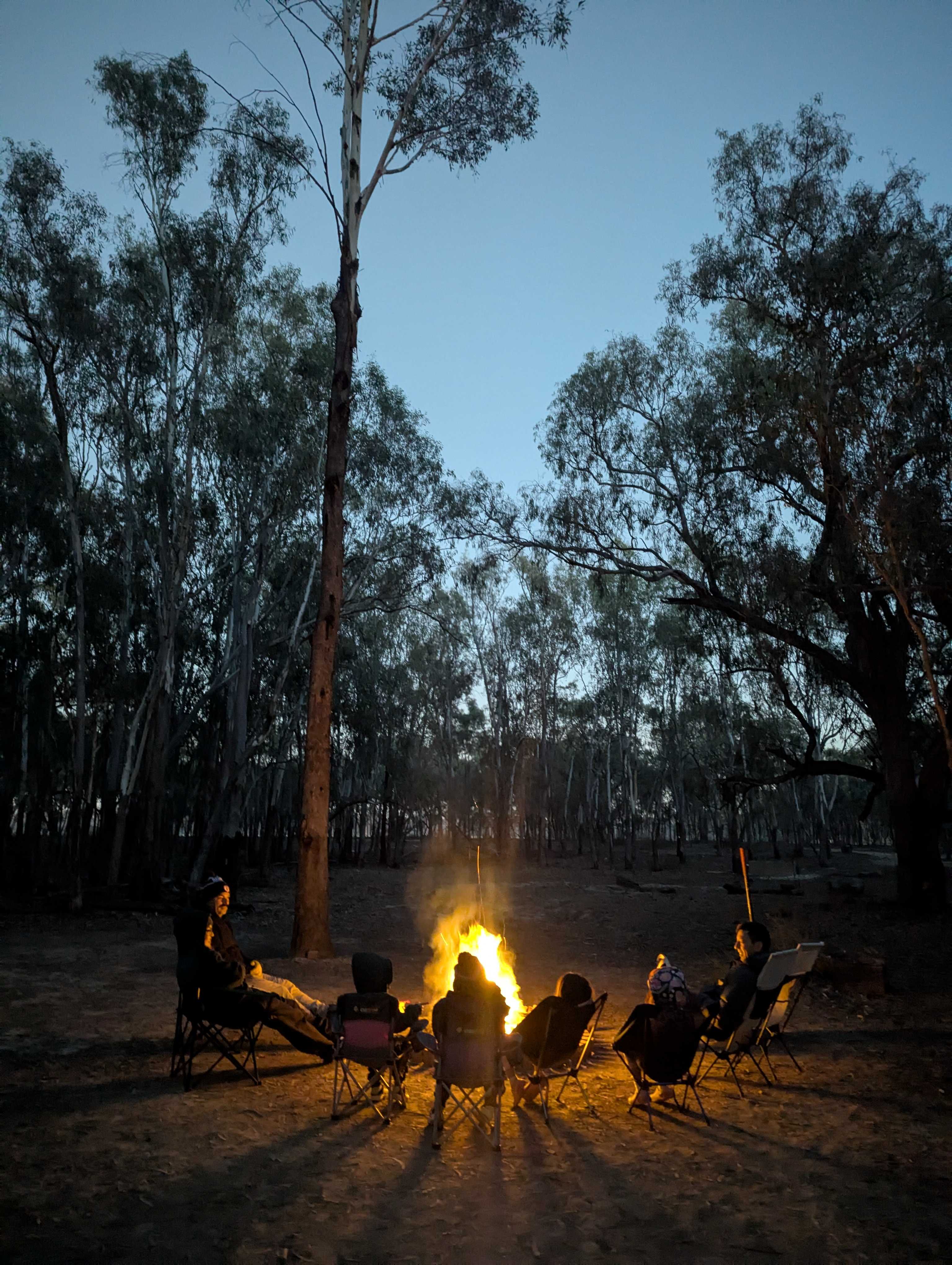 Tooranie Stay Echuca Moama