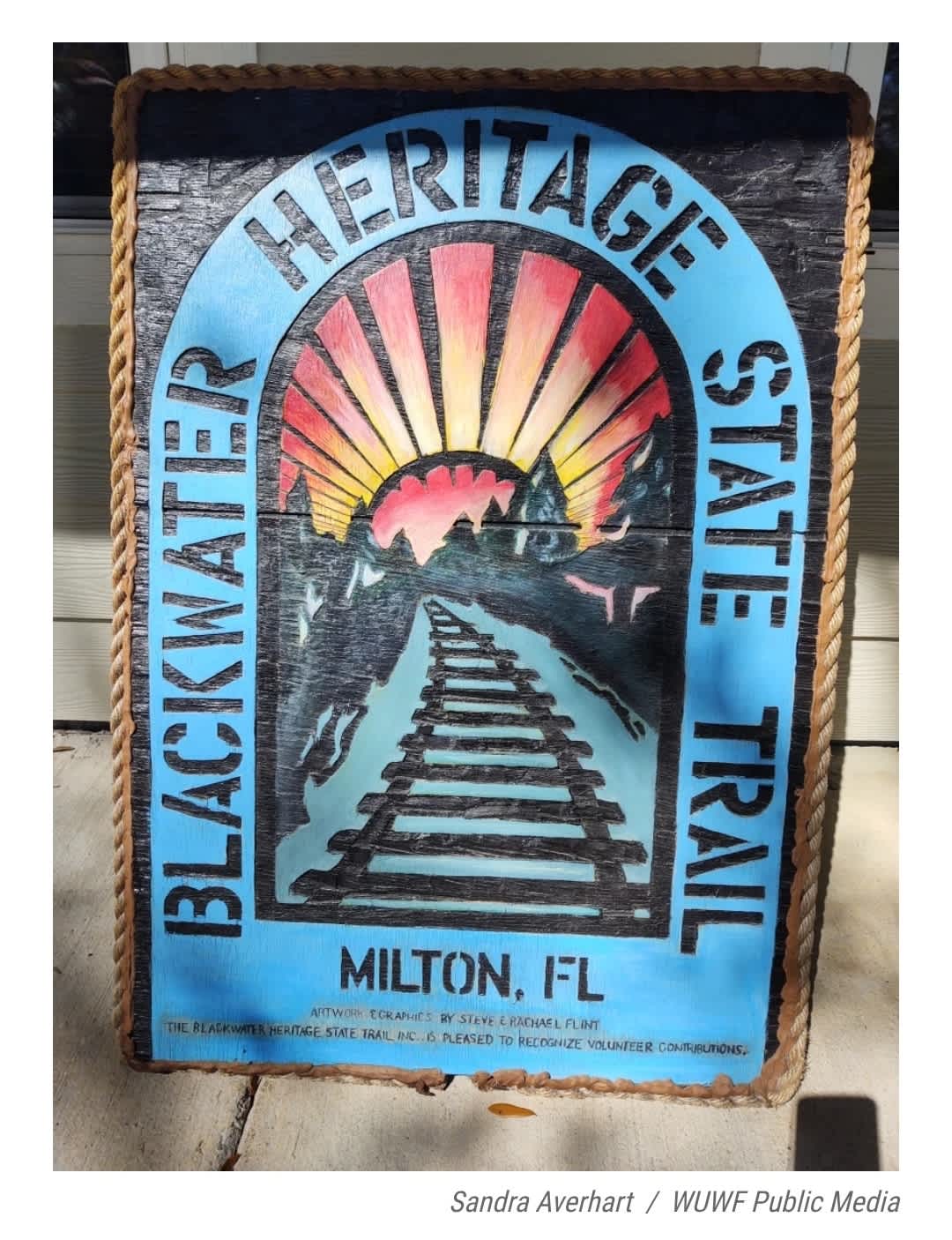 Milton & Blackwater Pit Stop