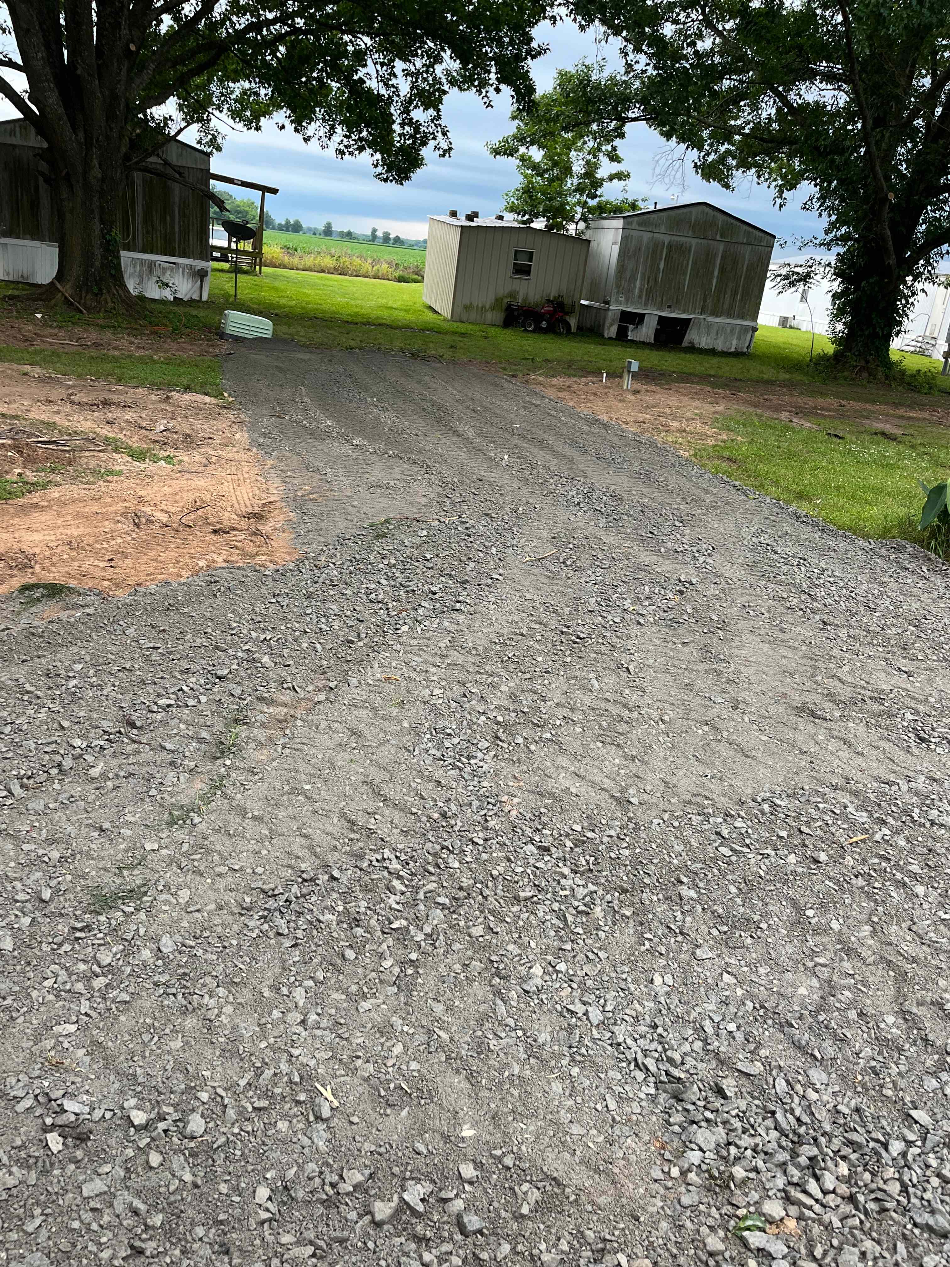 Cottonland Estates