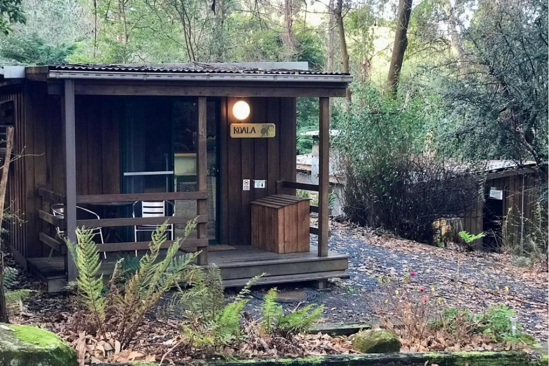 Tarra Valley Retreat