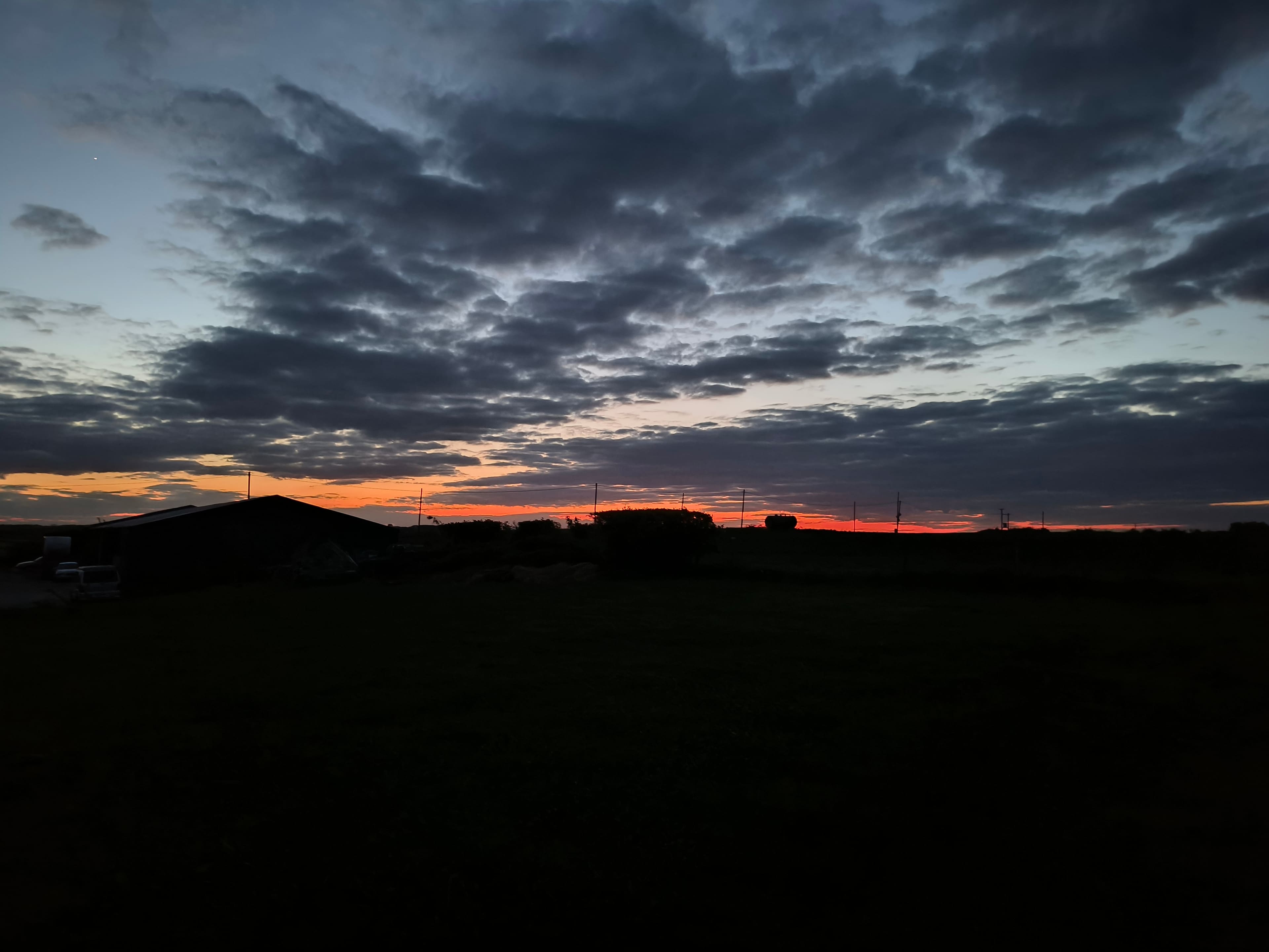 Hardyes Countryside Camping