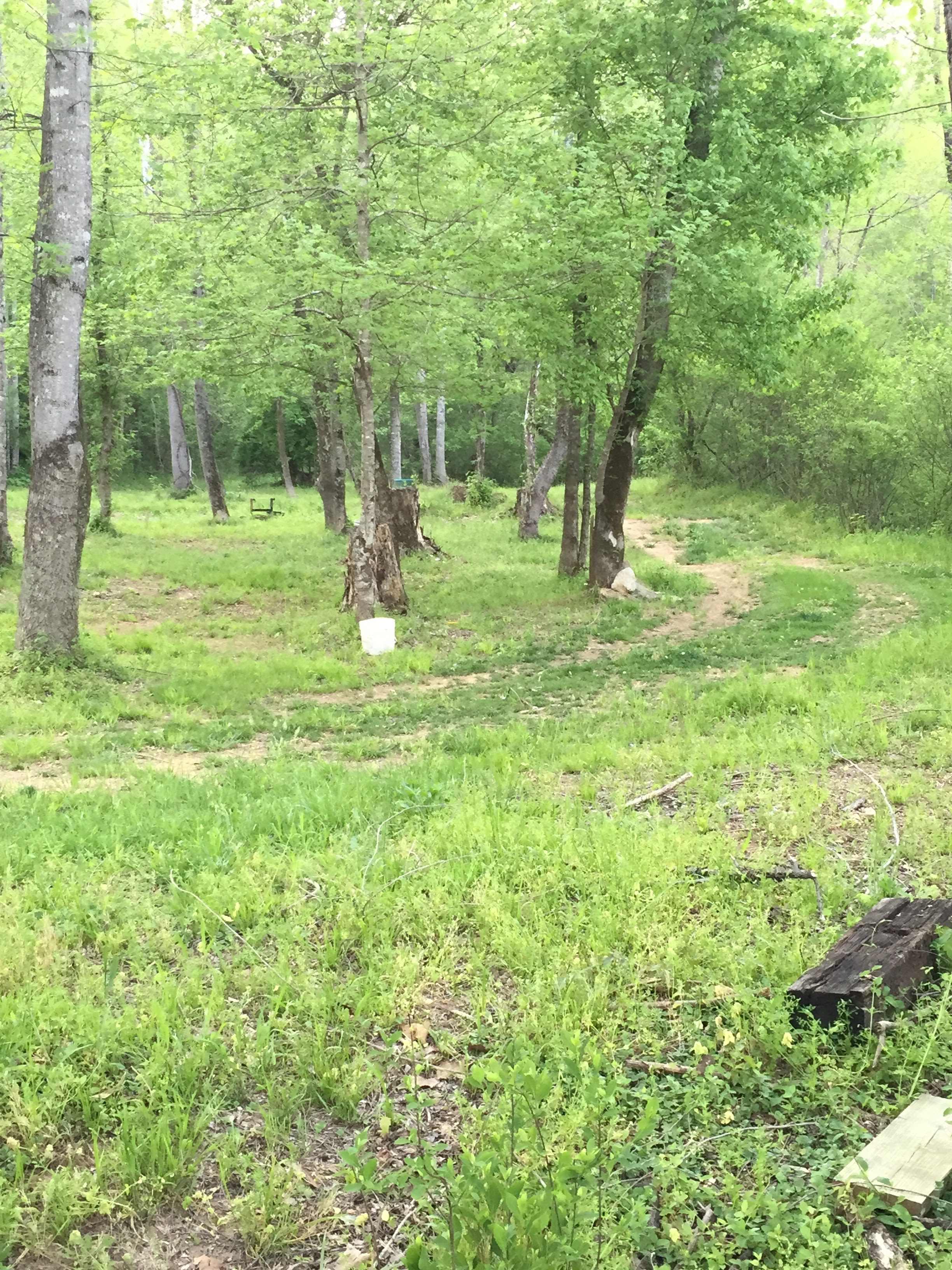 Canaan Hills Campground