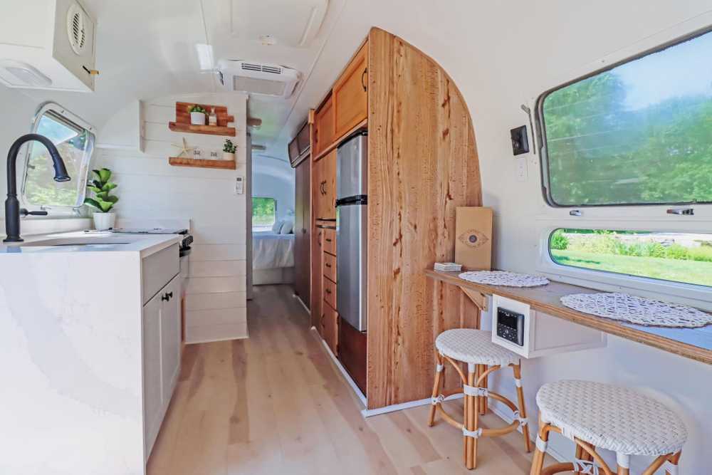 Pinederosa Campground