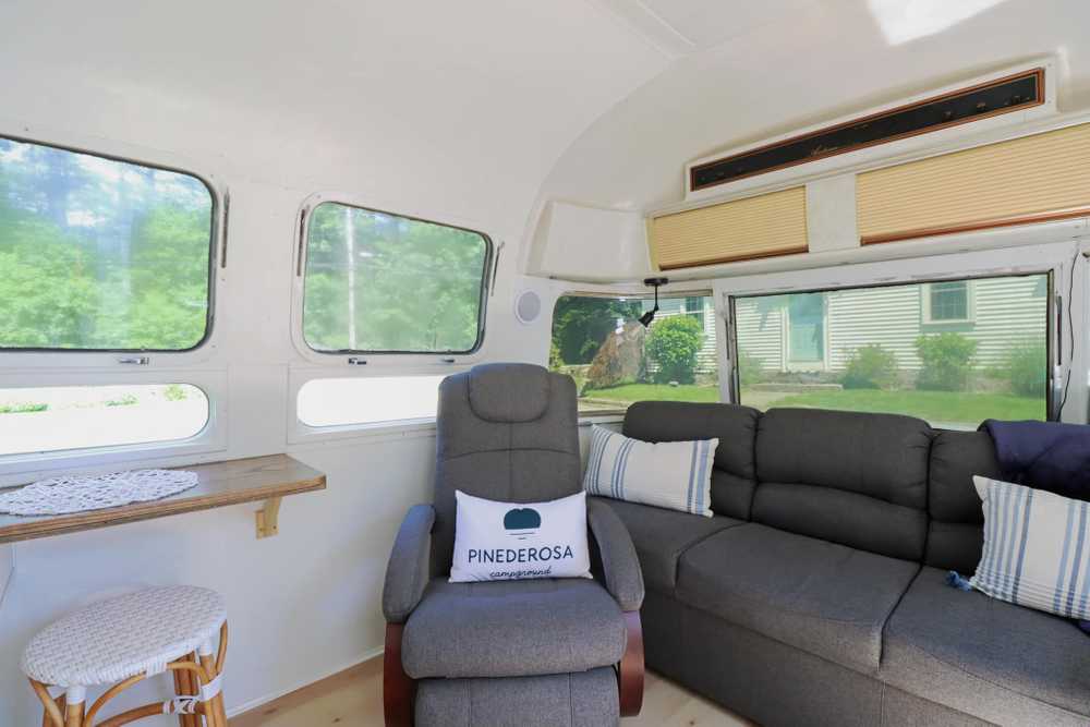 Pinederosa Campground