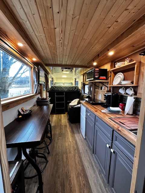 RugbyCreek Pet Friendly Rentals