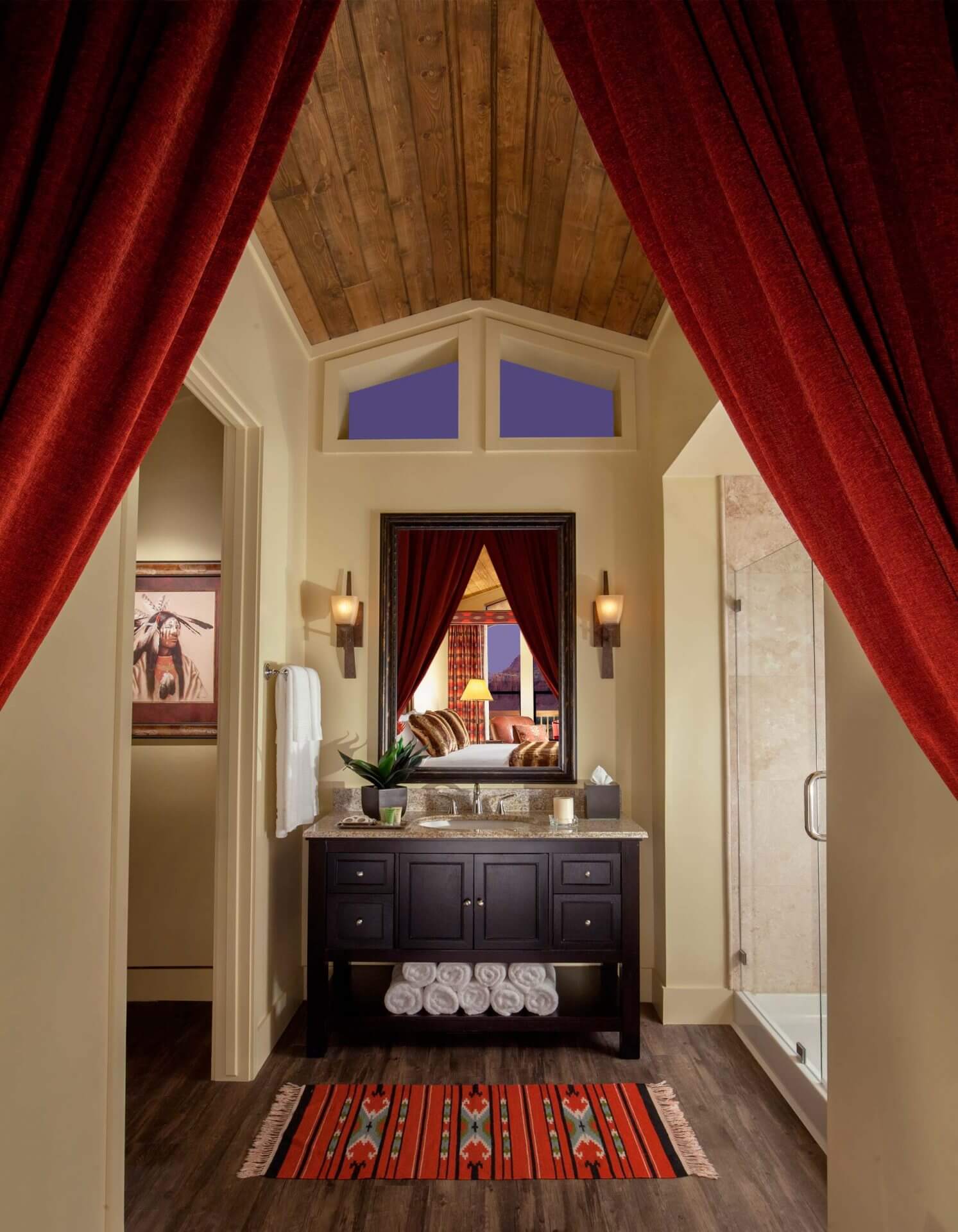 Capitol Reef Resort