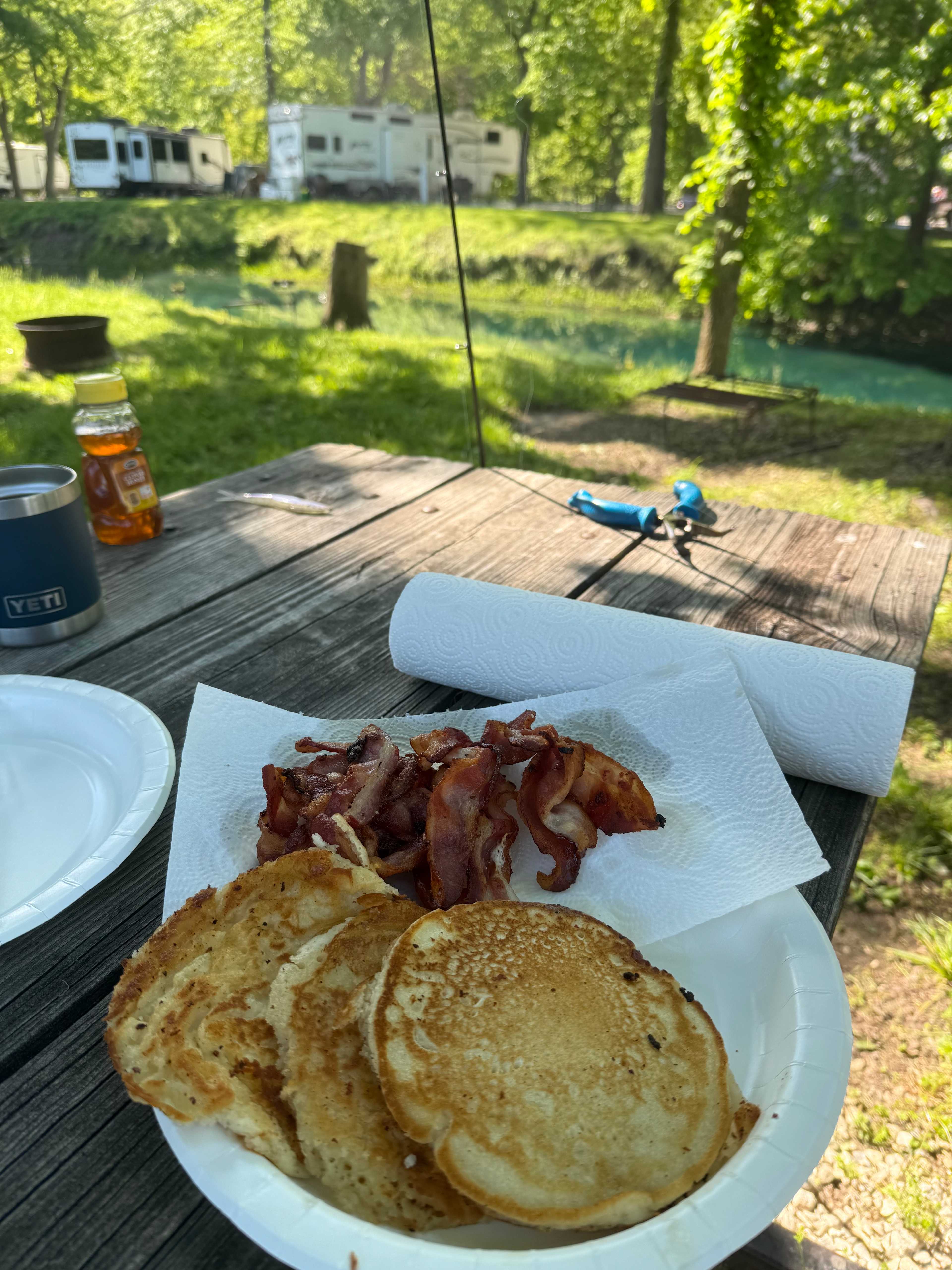 Ozarks Landing RV Resort