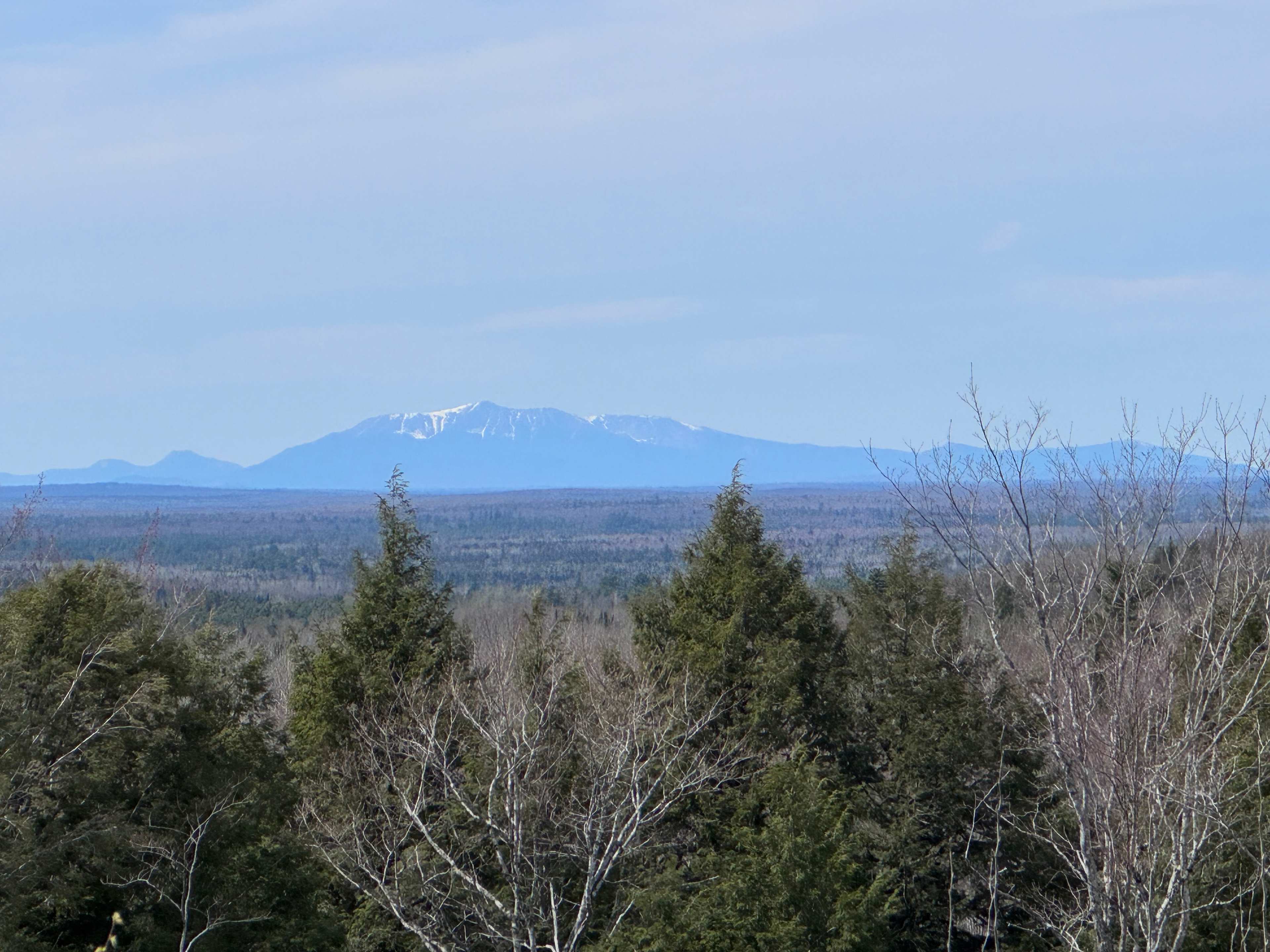 Mt Katahdin View & Star Gazers Camp