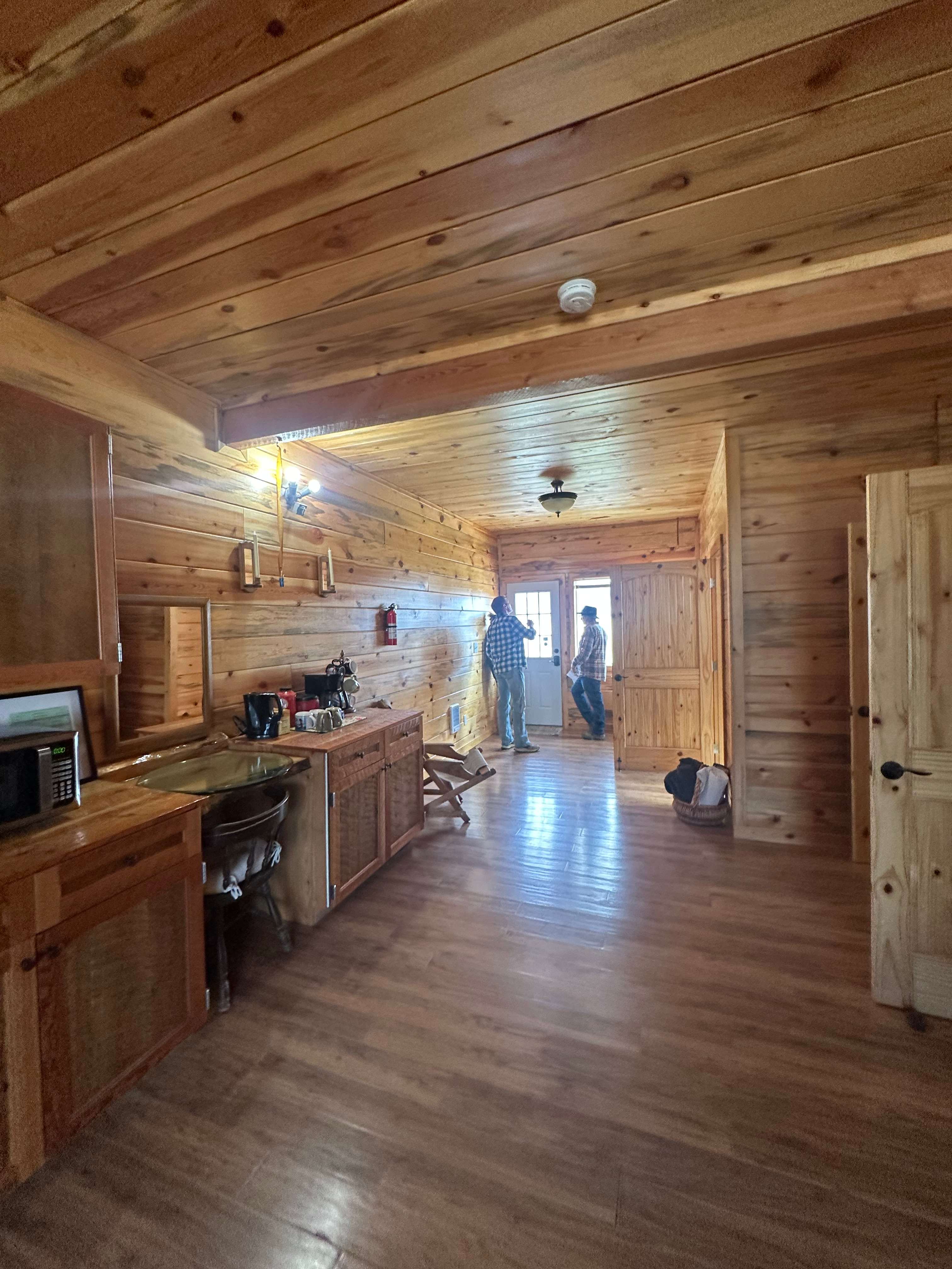 Hot Springs Campground & RV