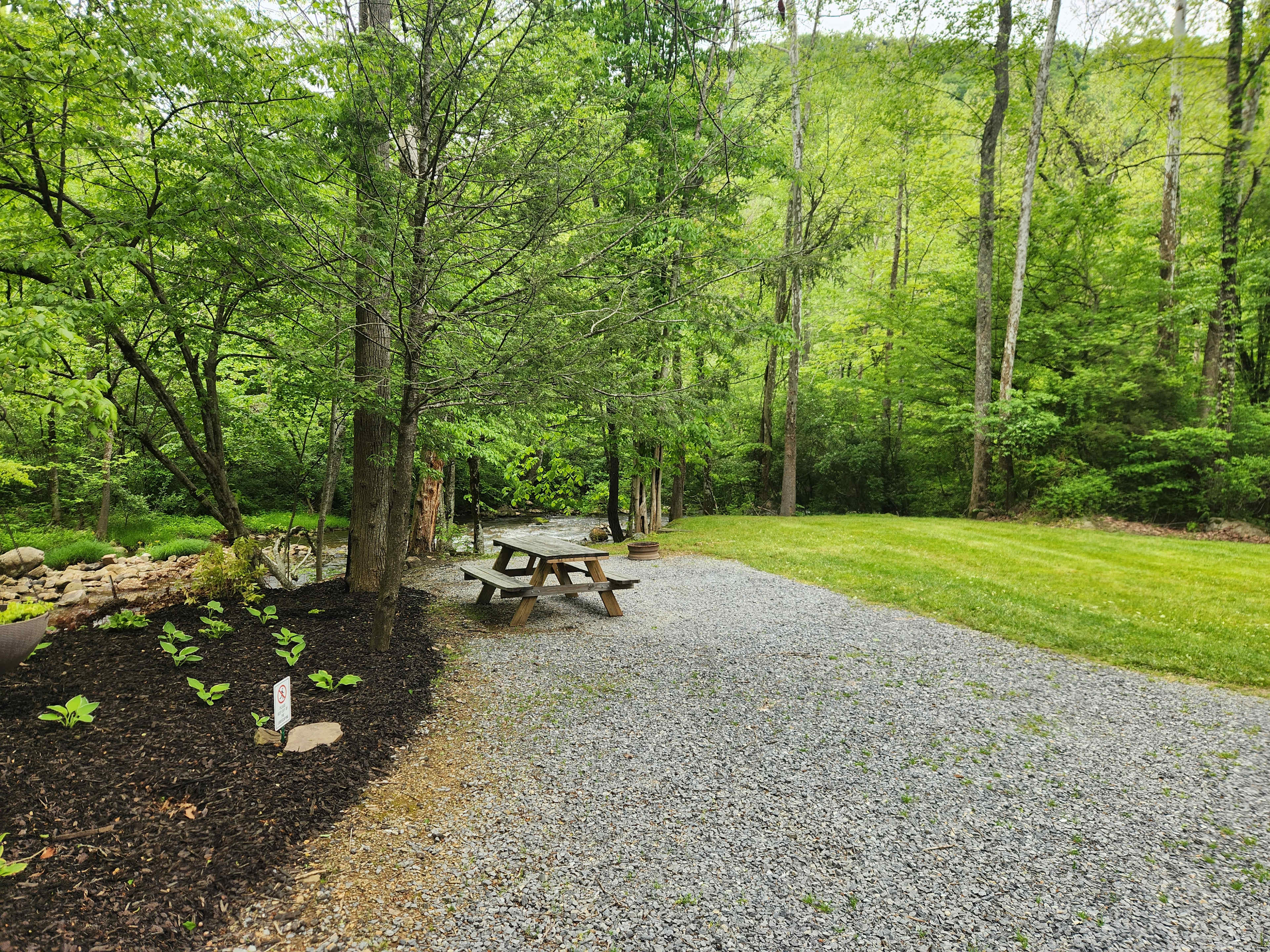 Rainbow Campground