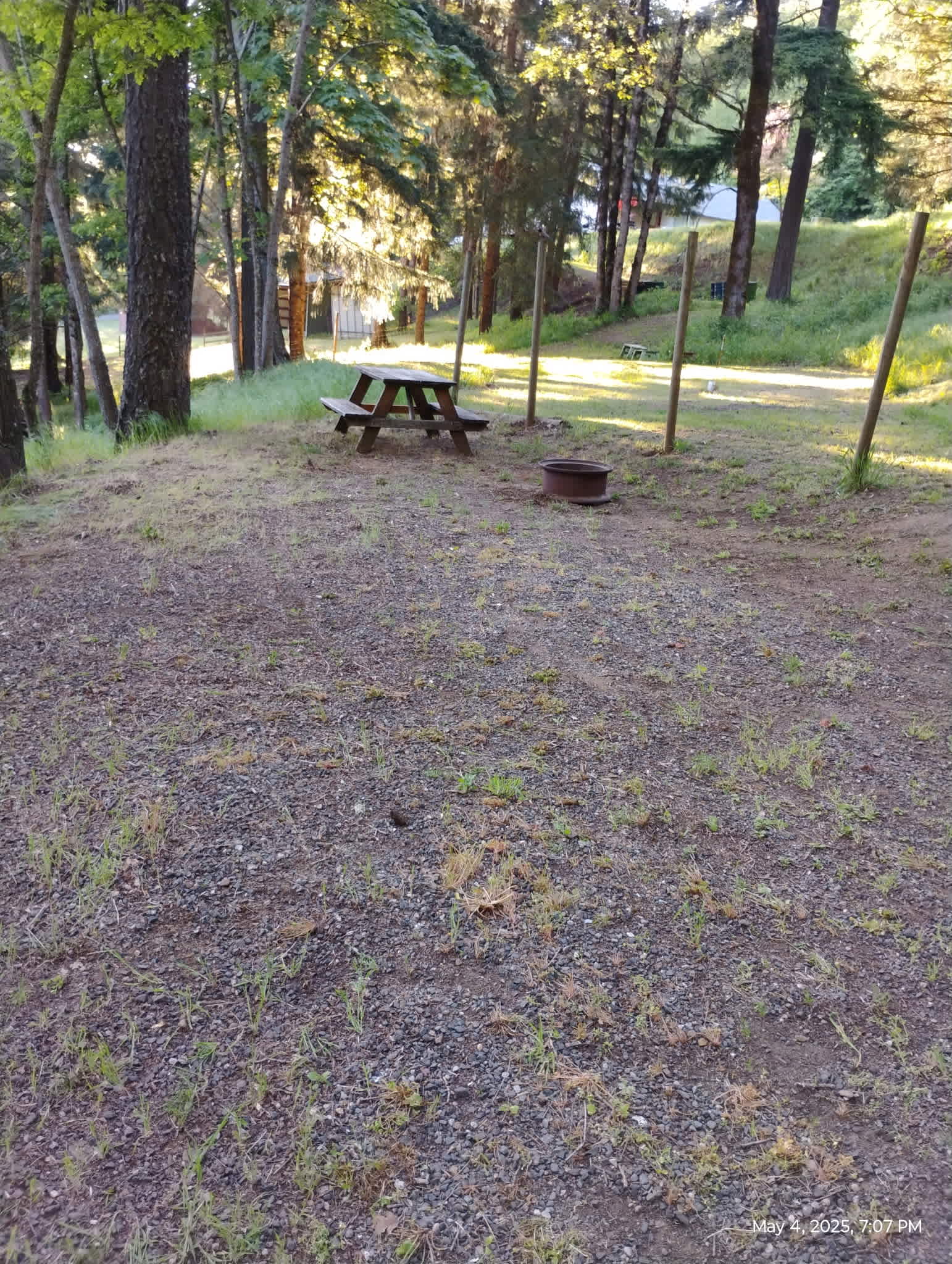 Dog and Wind Mountain RV Park