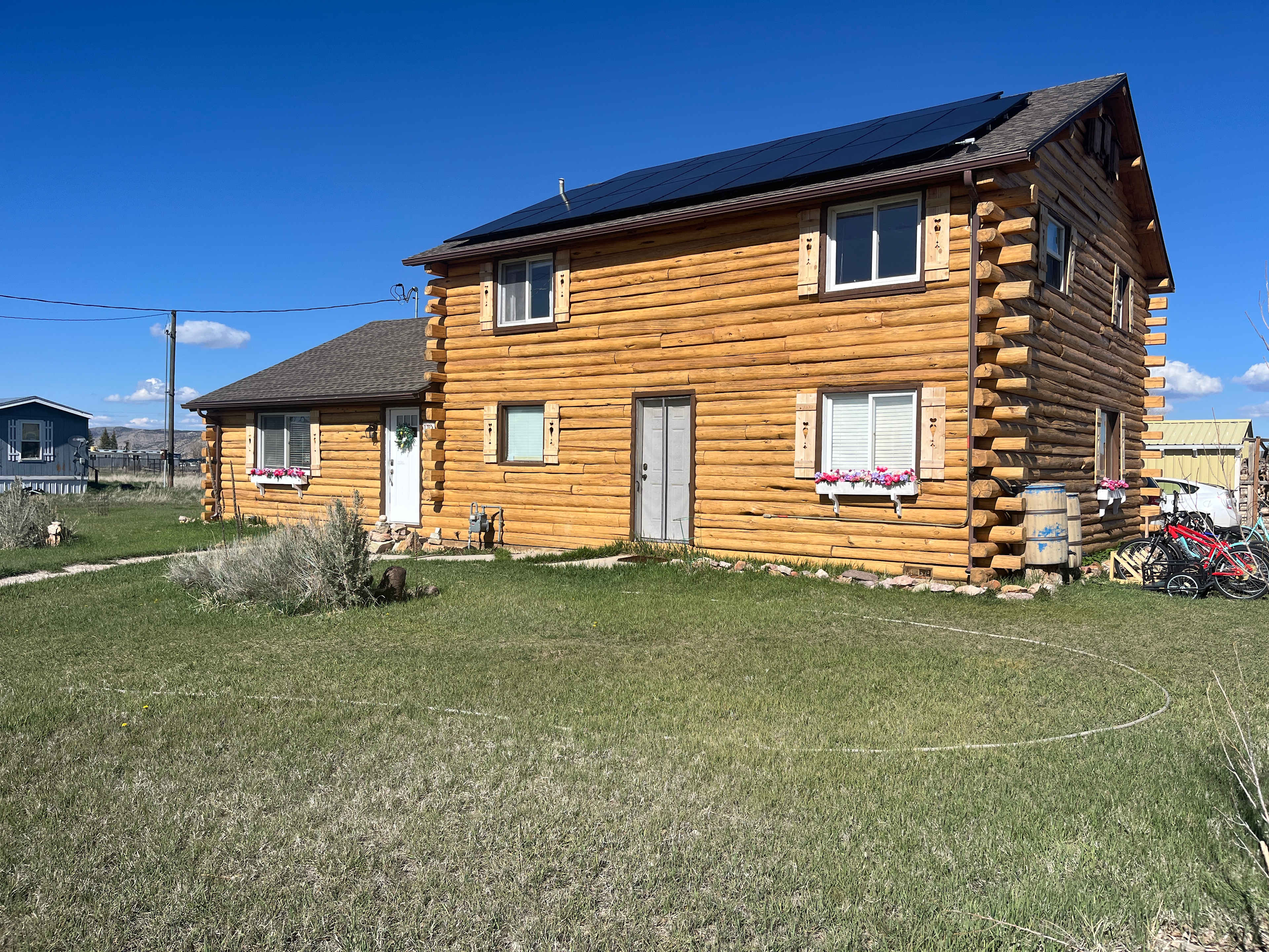 Cottage Stopover