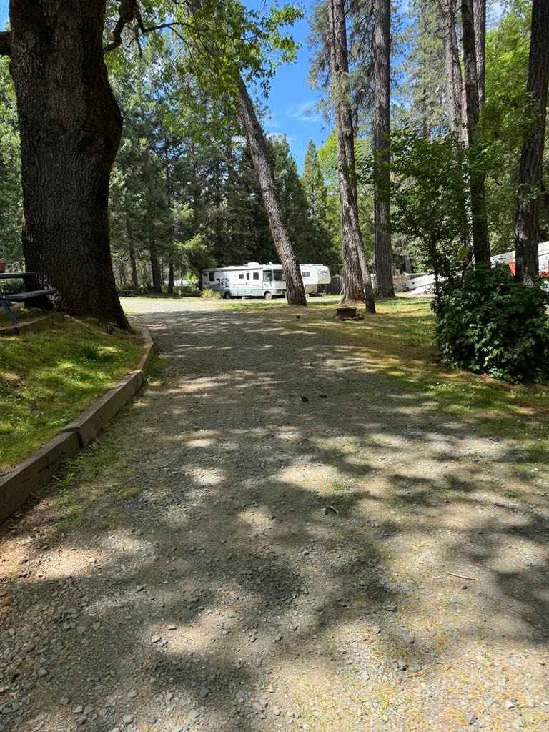 Sunny Valley Campground