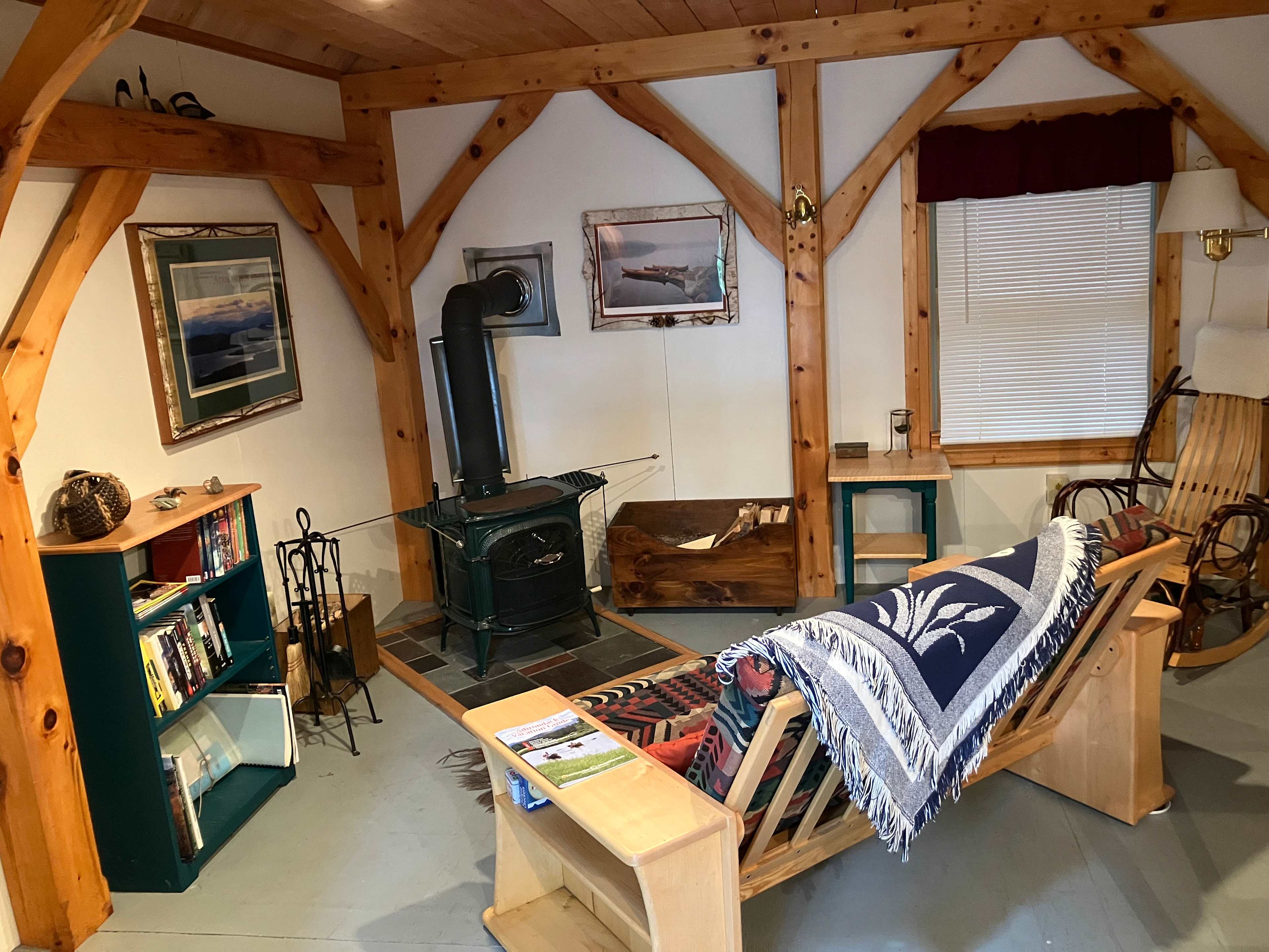 Karley's Cabin