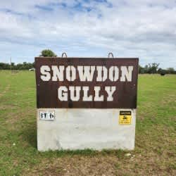 SNOWDON GULLY