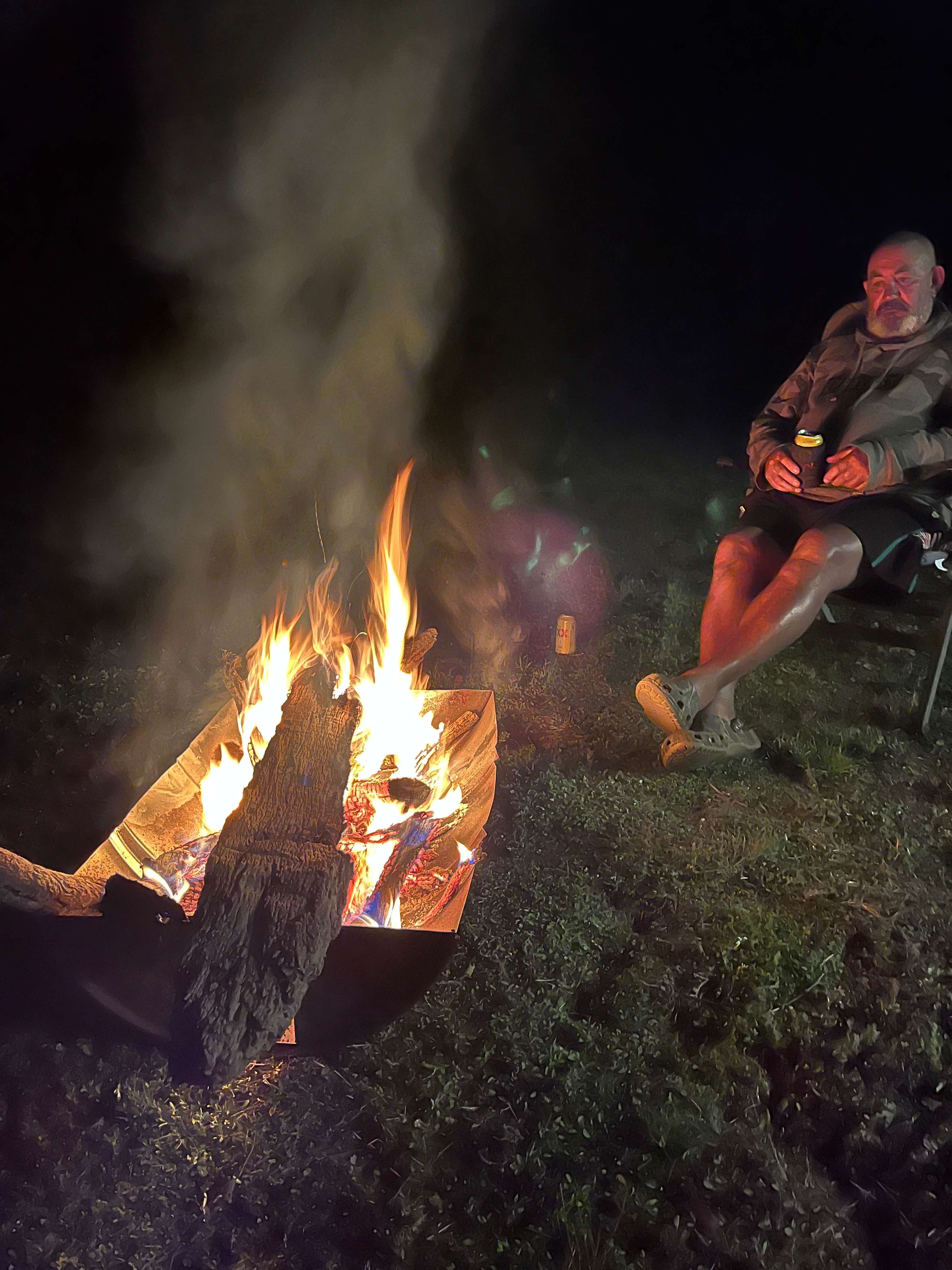 Fantastic fire pits