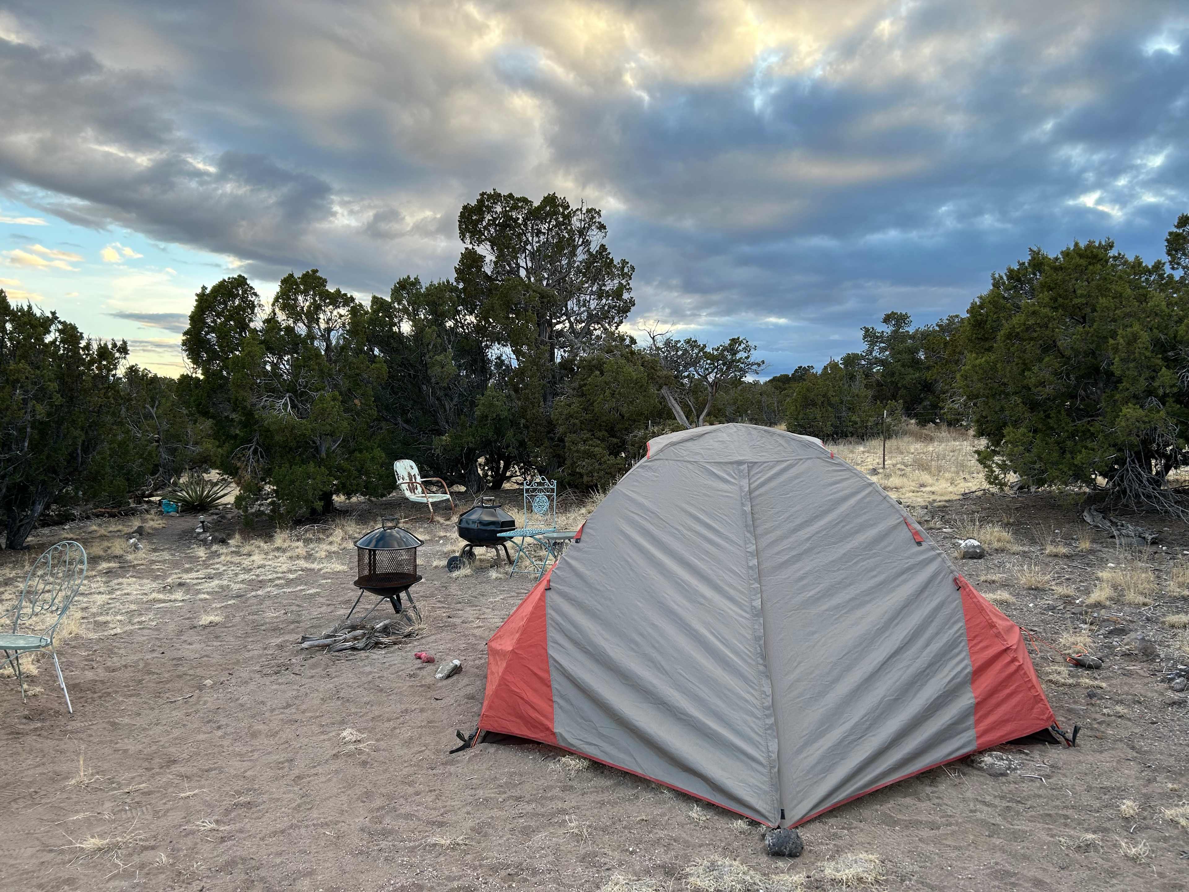 High Desert Magic
