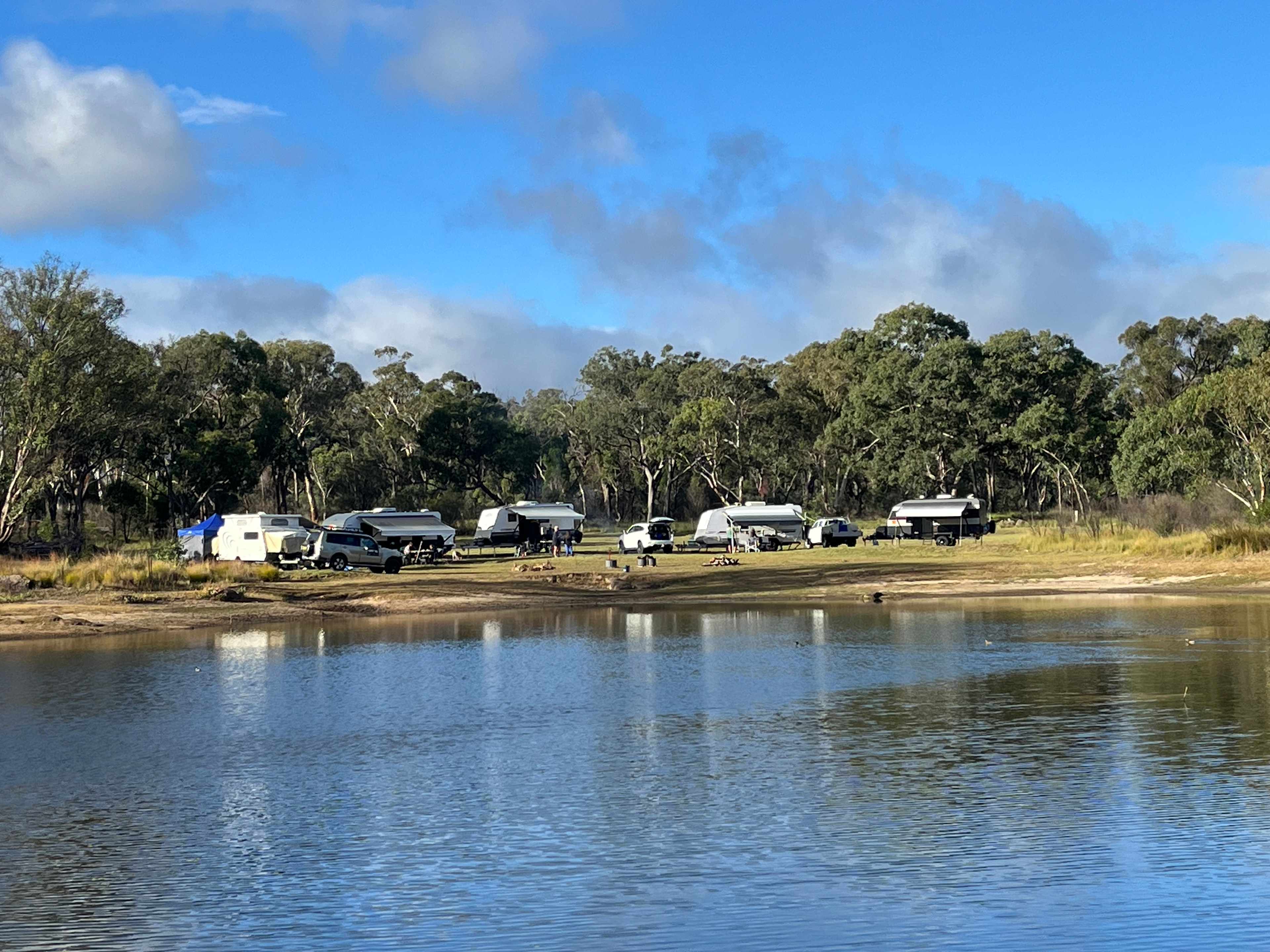 Mt Stirling Farm Off-Grid