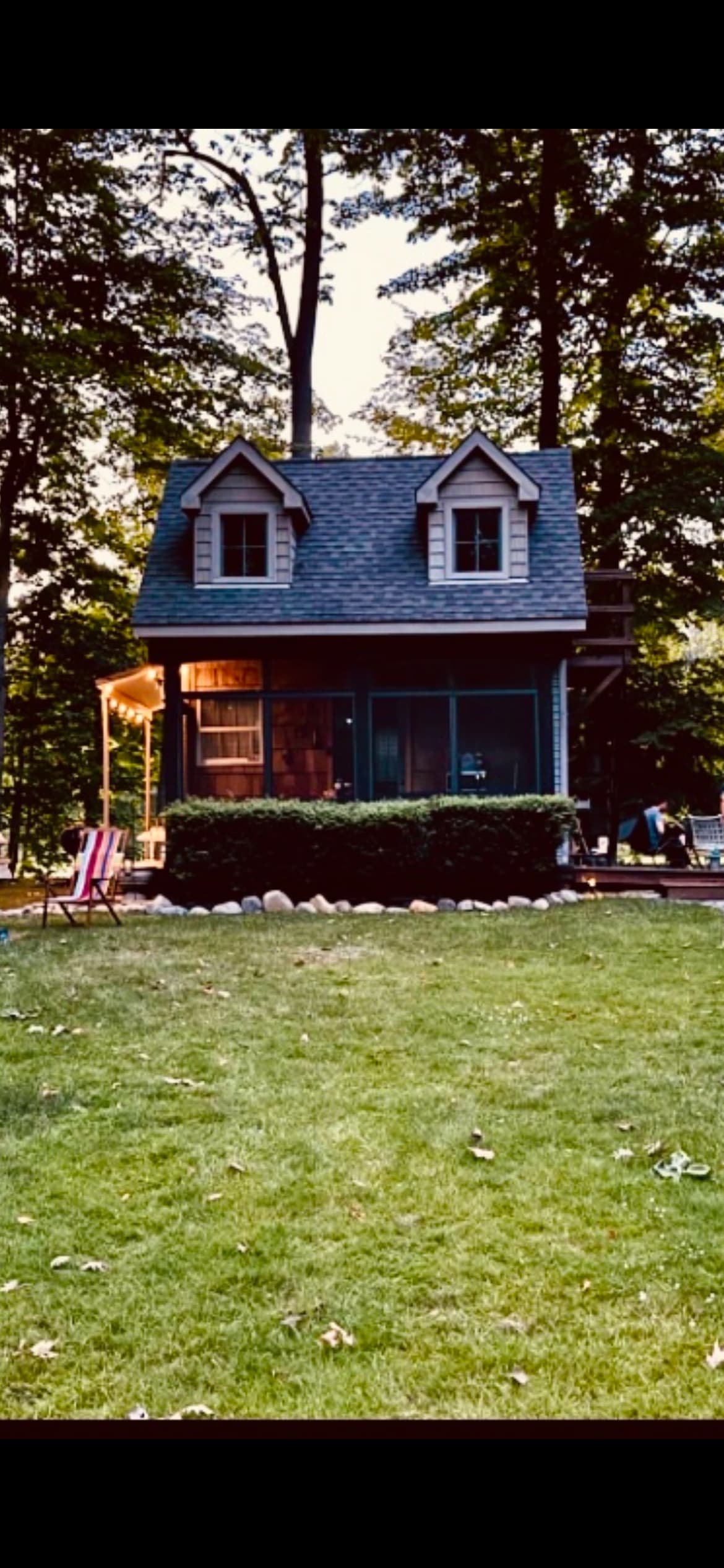 Jacs bunkhouse