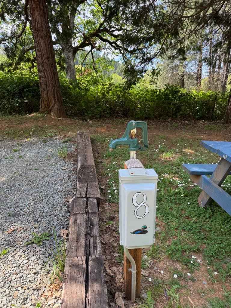 Sunny Valley Campground