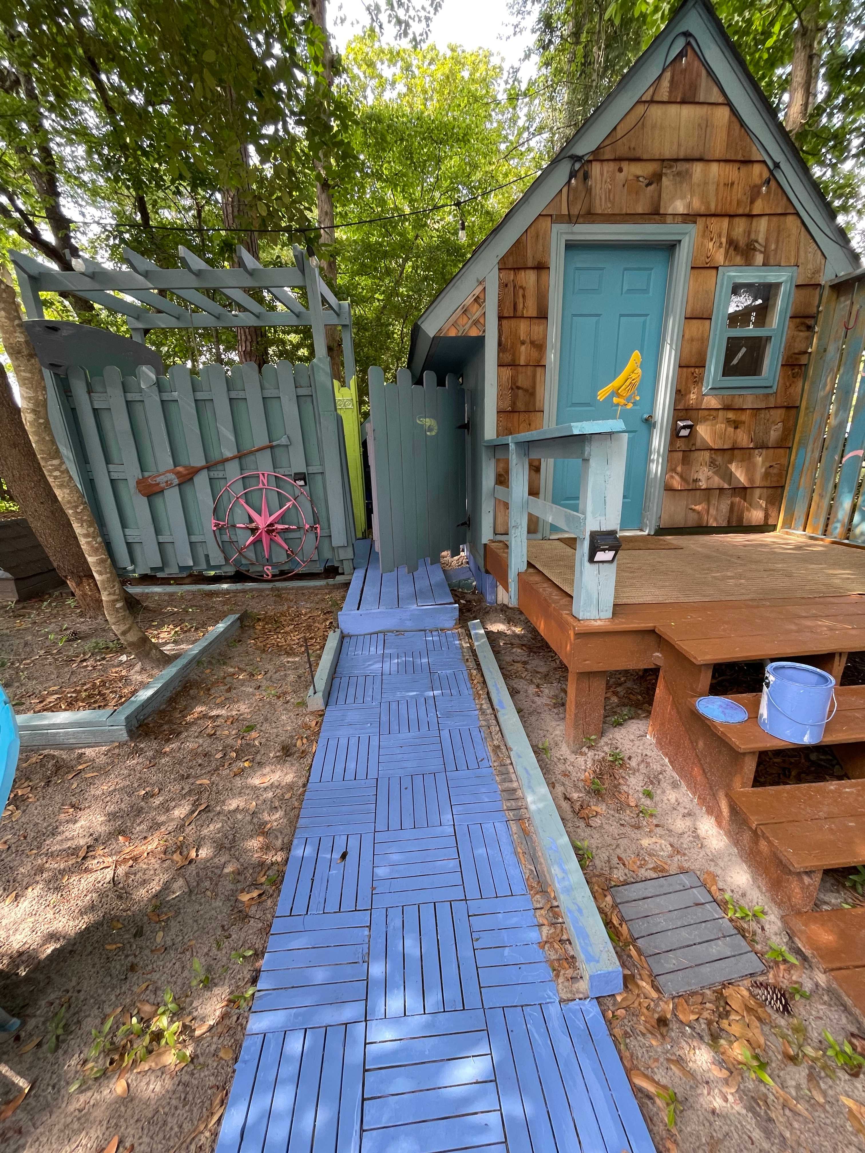 Crystal Coast Hidden Gem