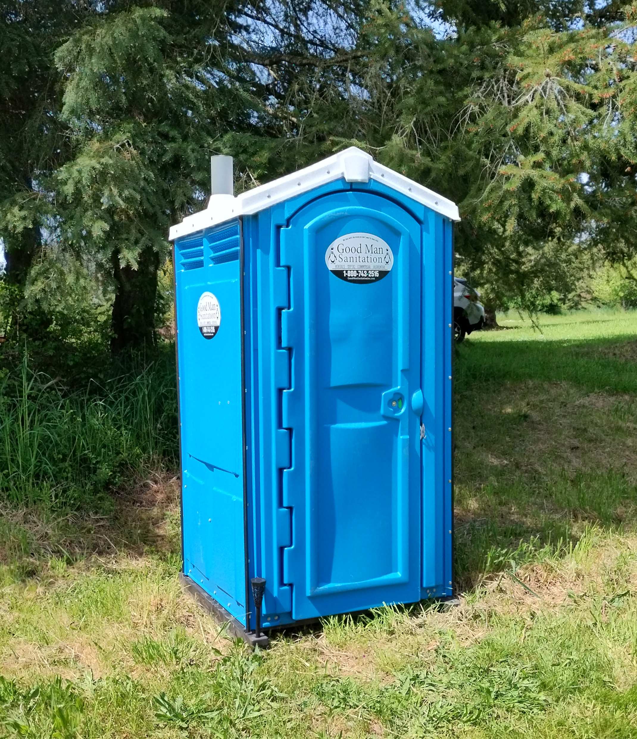 Ranger Creek Campground