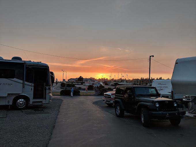 Driftwood RV Park