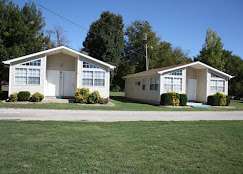Eagles Landing Resort