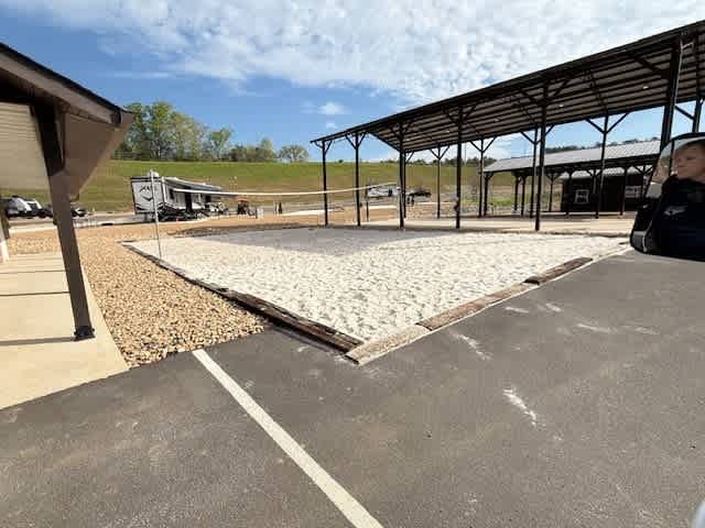Forest Grove RV Resort