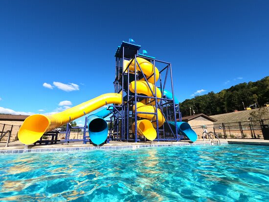 Forest Grove RV Resort