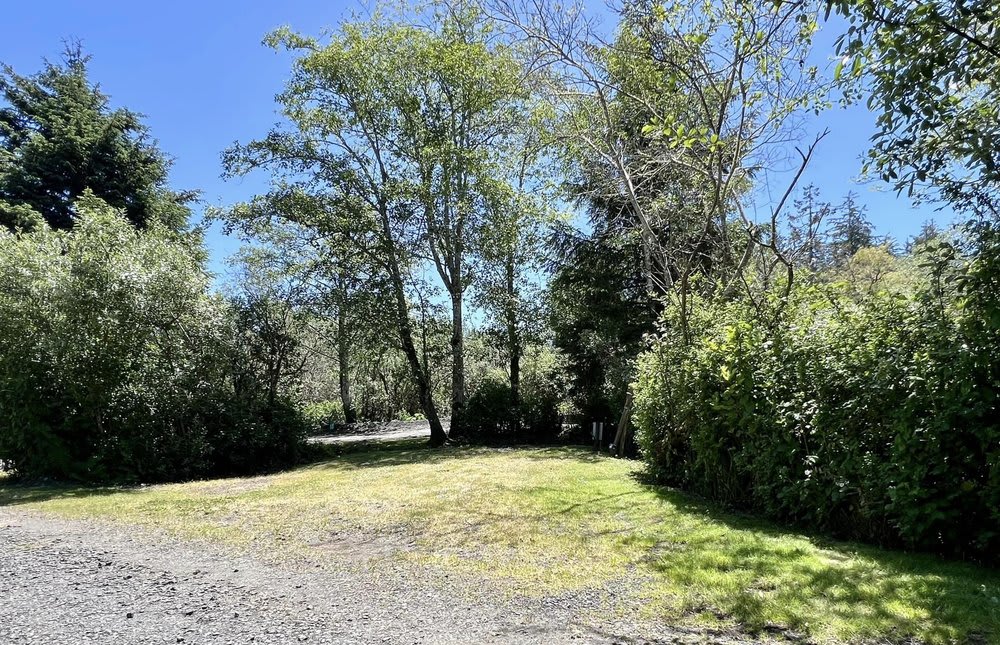 Oregon Coast RV Resort