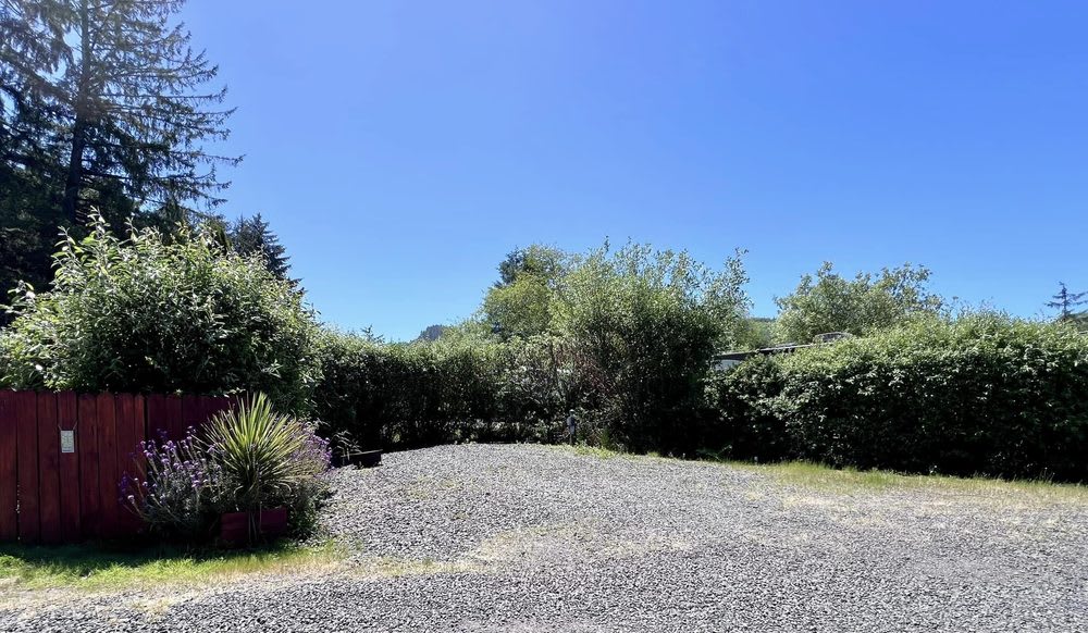 Oregon Coast RV Resort