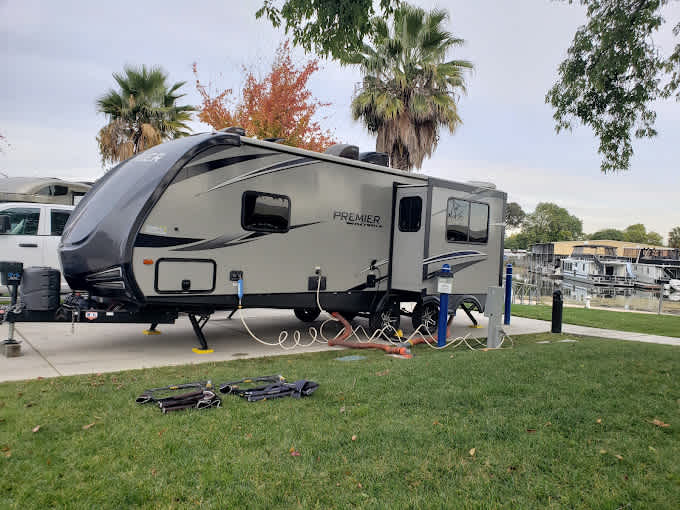 Riverside RV Park