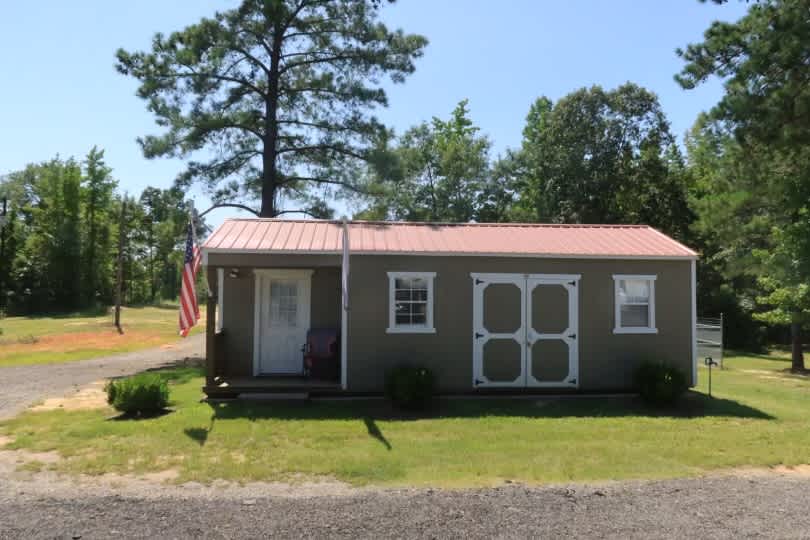 Pumphouse Road RV Park