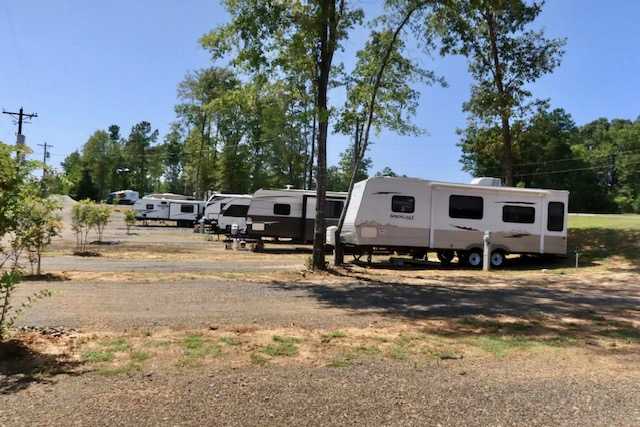 Pumphouse Road RV Park