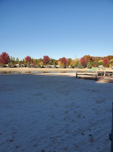Whispering Pines Campground
