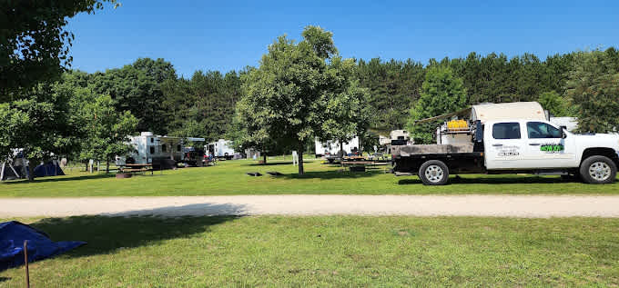 Whispering Pines Campground
