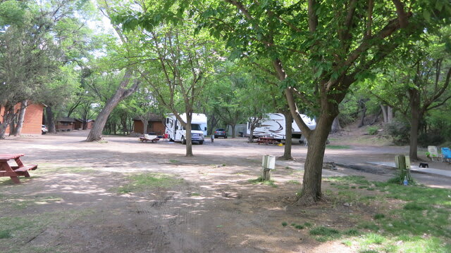 Lo-Lo-Mai Springs RV & Tent Resort