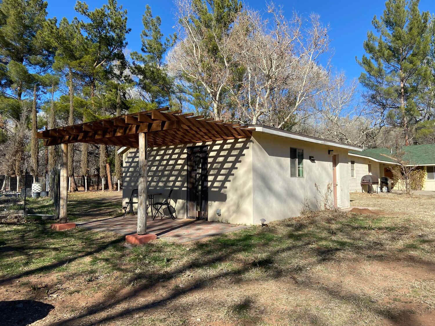 Lo-Lo-Mai Springs RV & Tent Resort