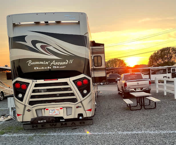 Camping World Racing Resort