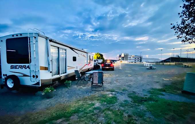 Camping World Racing Resort