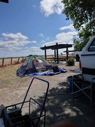 Dos Reis Regional Park