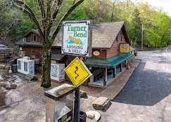 Turner Bend Store Cabins & Campgrounds