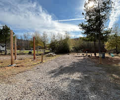 Turner Bend Store Cabins & Campgrounds