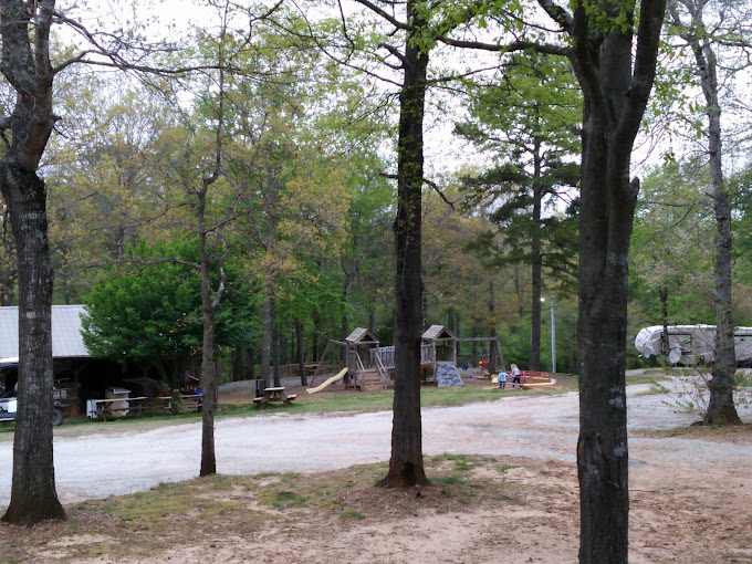 Foothills Family Campground