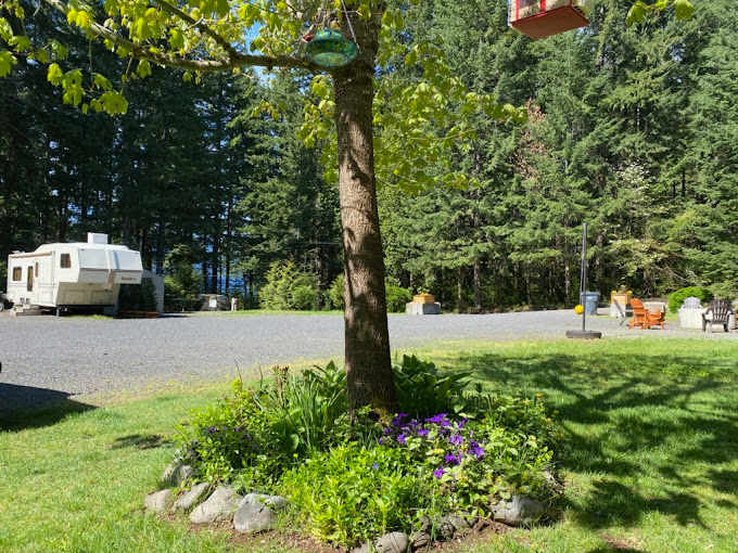 Lakeview RV Park