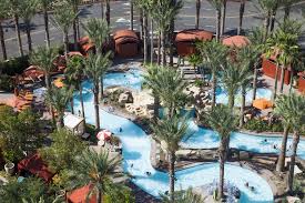 Harrahs Rincon Casino and Resort