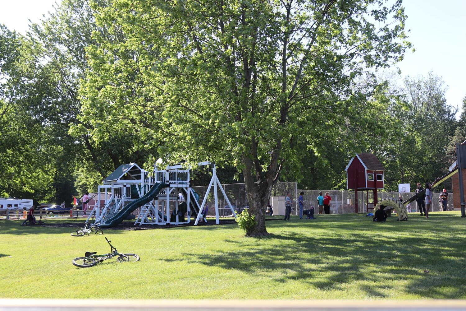 Grandview Bend